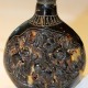 Snuff Bottle Tortoise Shell