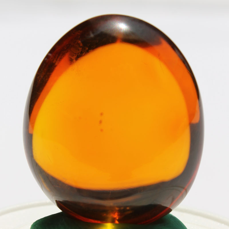 Rare Burmite Amber SM12 Real Rare Antiques